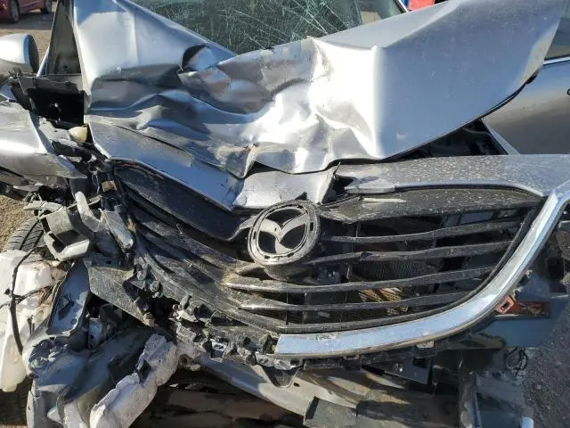 2015 MAZDA CX-9 TOURING  