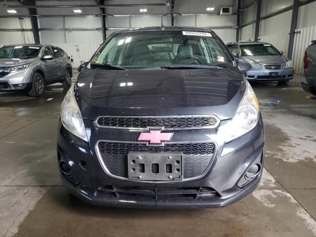 2014 CHEVROLET SPARK 1LT