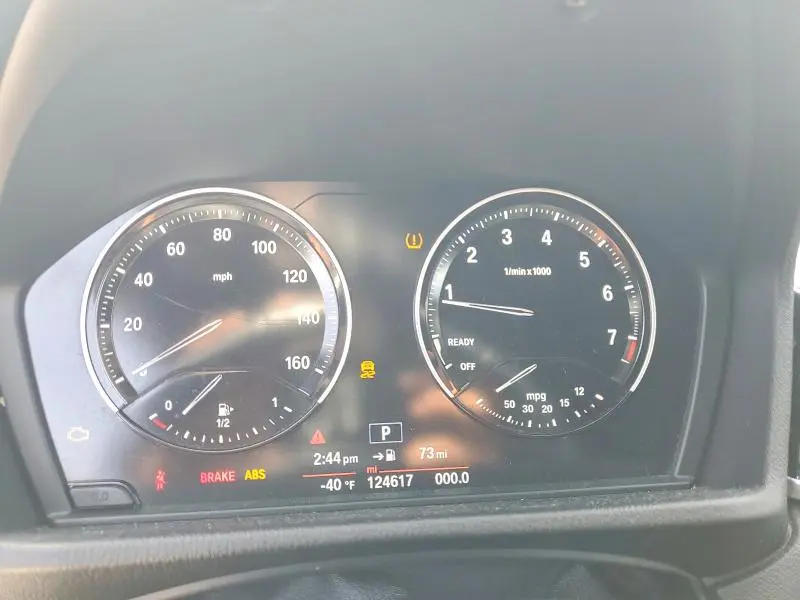 2018 BMW X2 SDRIVE28I  