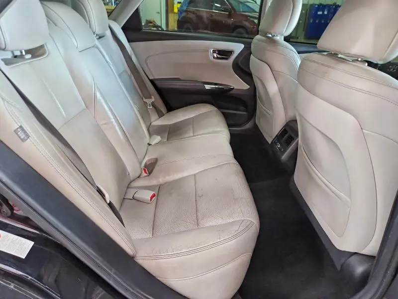 2014 TOYOTA AVALON LIMITED  