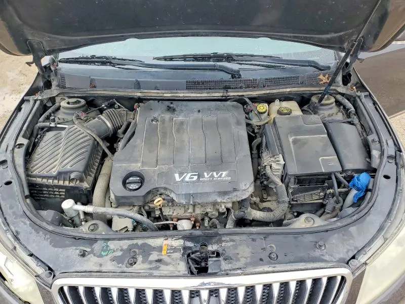 2013 BUICK LACROSSE   