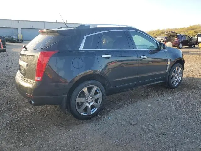 2011 CADILLAC SRX PERFORMANCE COLLECTION  