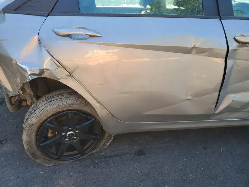 2023 HYUNDAI ELANTRA BLUE  