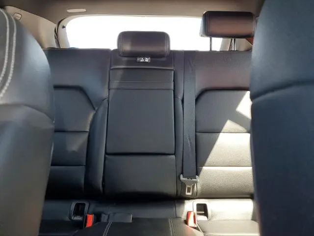 2020 MERCEDES-BENZ GLA 250 4MATIC  