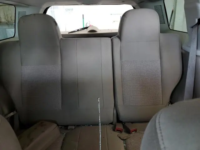2012 JEEP PATRIOT LATITUDE  