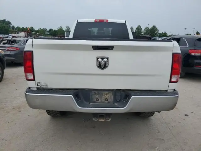 2018 RAM 2500 ST  