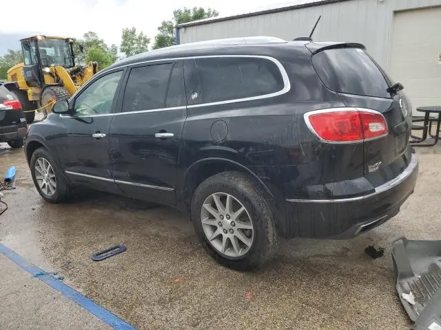 2017 BUICK ENCLAVE   