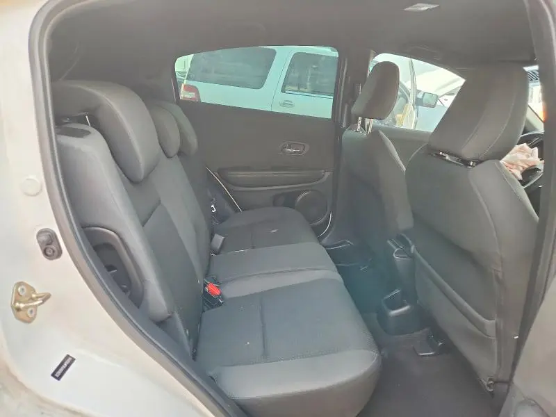 2020 HONDA HR-V SPORT  