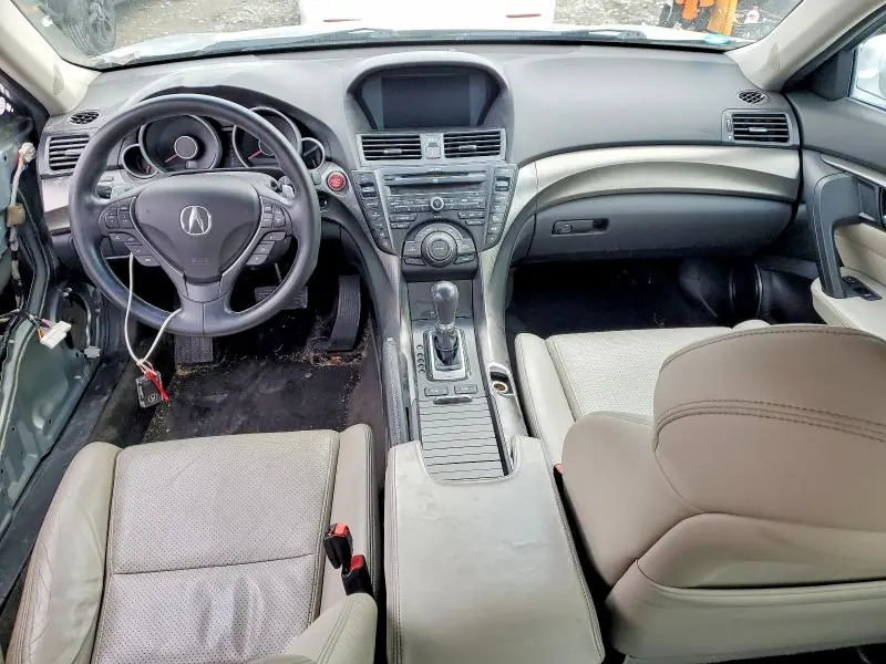 2012 ACURA TL   
