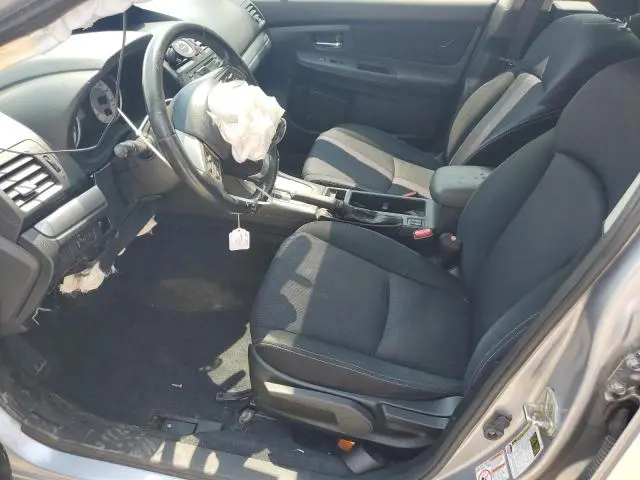 2014 SUBARU IMPREZA SPORT PREMIUM  