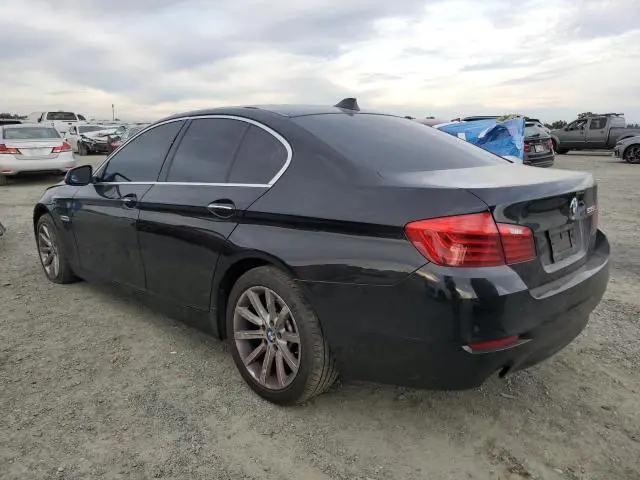 2014 BMW 535 I  