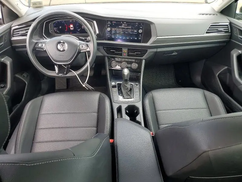 2021 VOLKSWAGEN JETTA SEL  