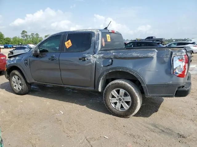 2024 FORD RANGER XL