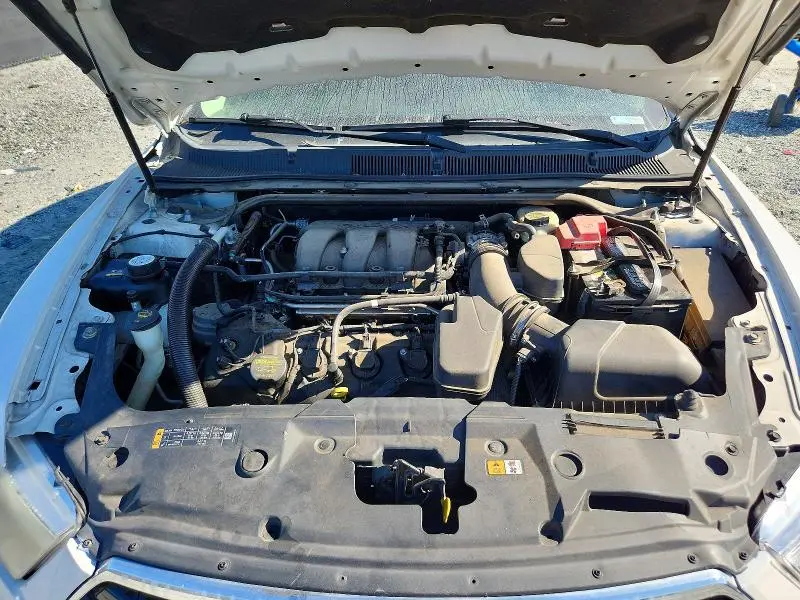 2014 FORD TAURUS LIMITED  