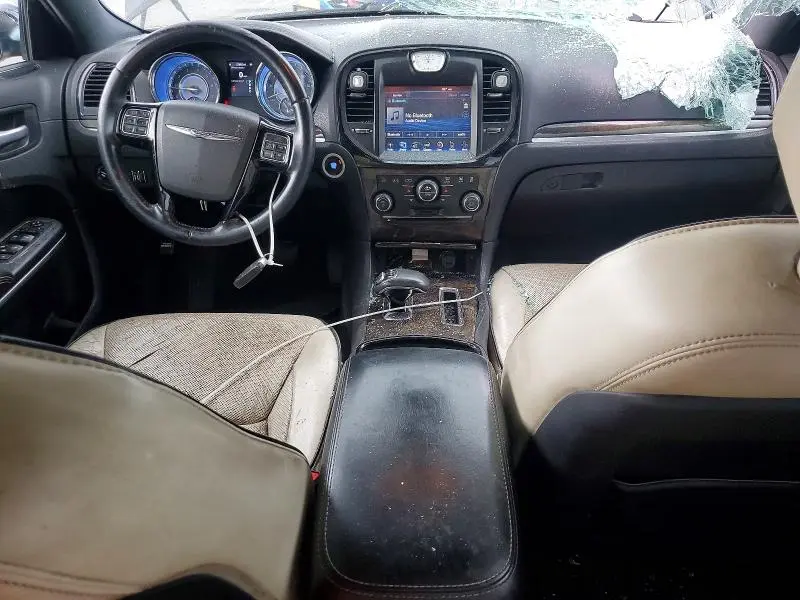 2014 CHRYSLER 300   