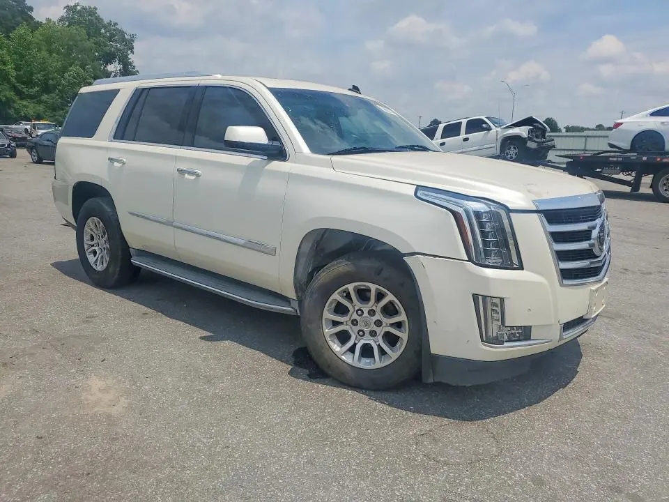 2015 CADILLAC ESCALADE PREMIUM  