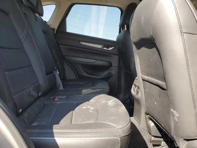 2025 MAZDA CX-5 PREFERRED  