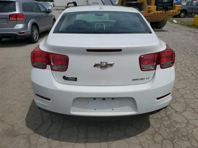 2013 CHEVROLET MALIBU 1LT  