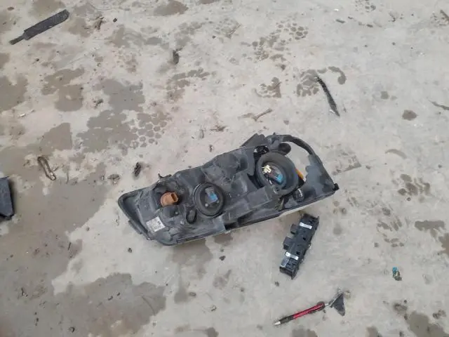 2010 CHRYSLER TOWN & COUNTRY TOURING  