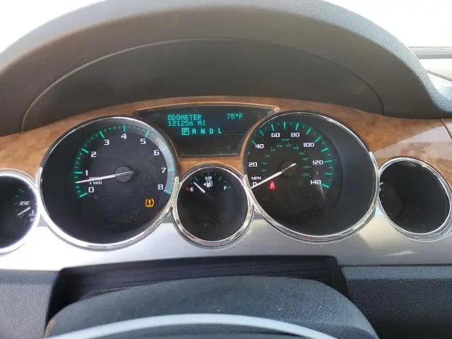 2012 BUICK ENCLAVE   