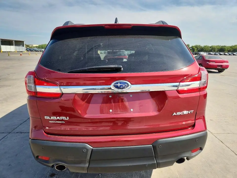 2019 SUBARU ASCENT PREMIUM  