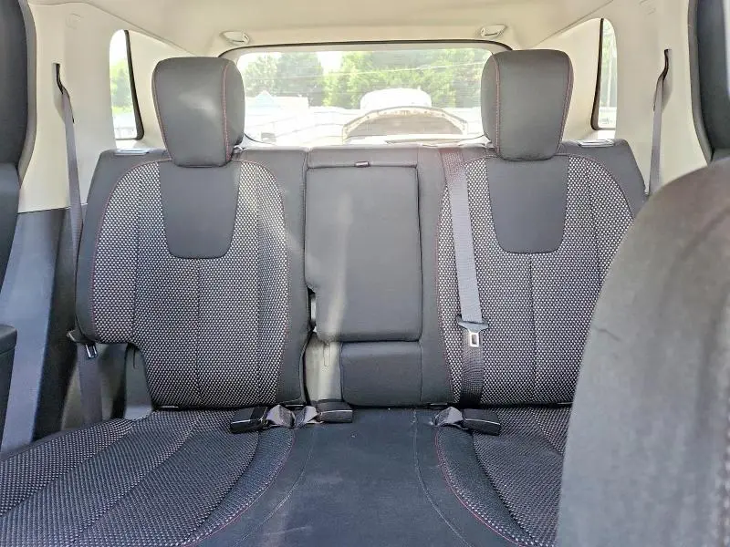 2016 GMC TERRAIN SL  