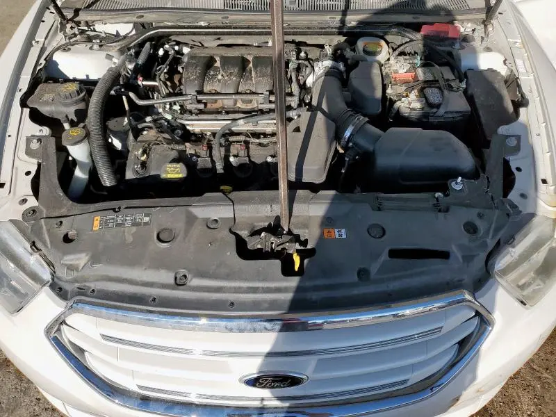 2013 FORD TAURUS LIMITED  