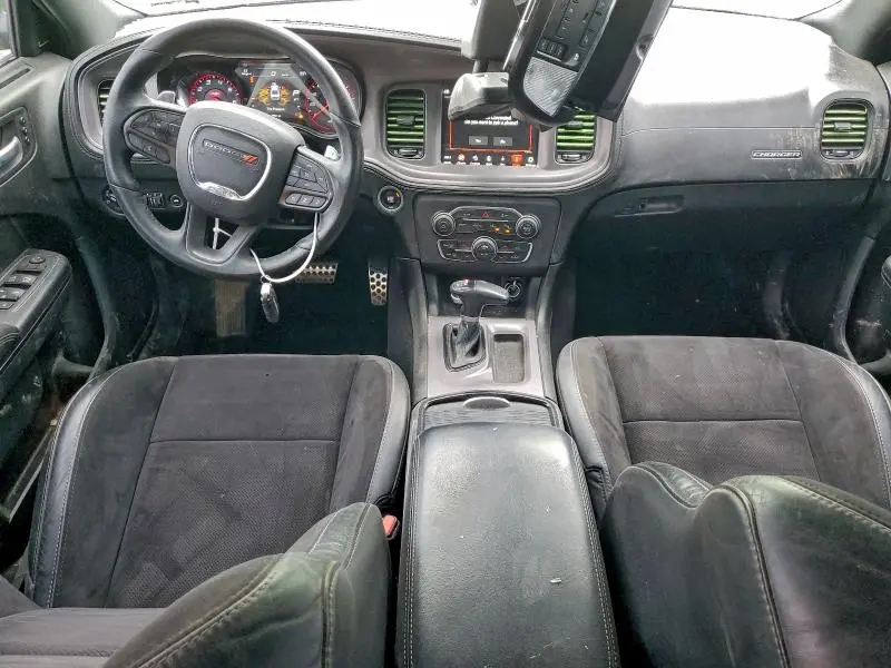 2023 DODGE CHARGER R/T  