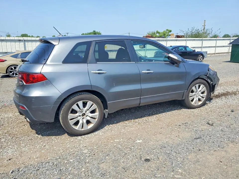2010 ACURA RDX   