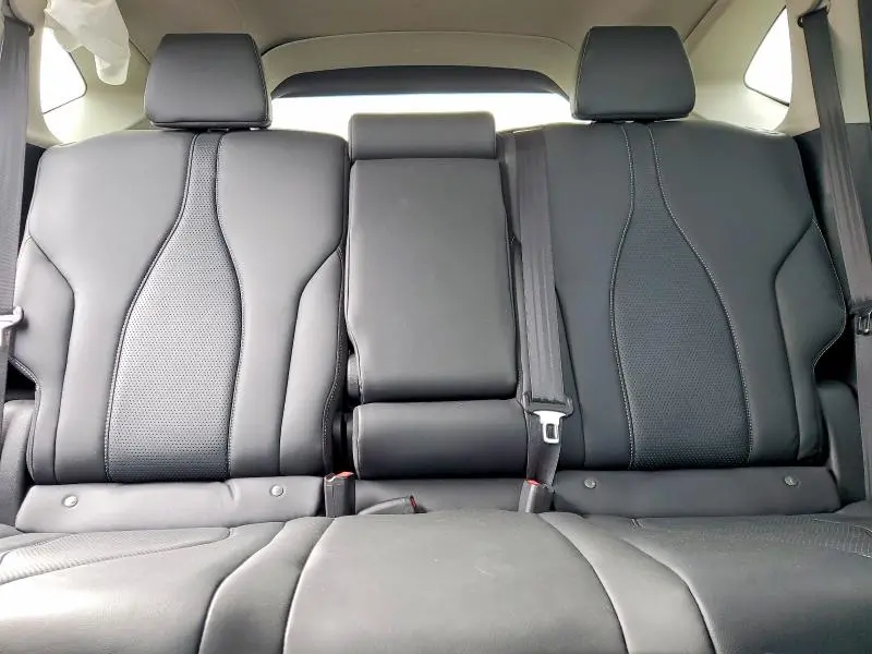 2021 ACURA RDX TECHNOLOGY  
