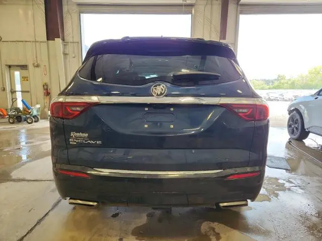 2023 BUICK ENCLAVE PREMIUM