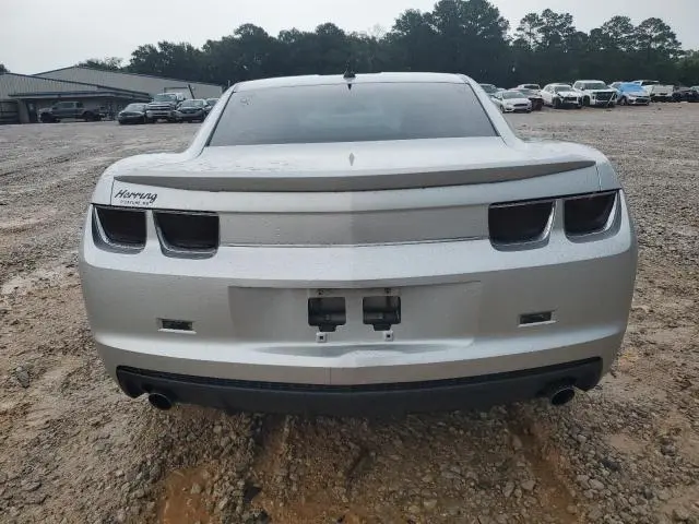 2013 CHEVROLET CAMARO LT  