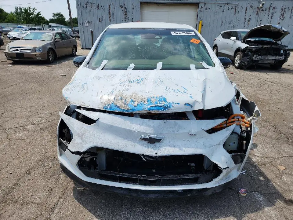 2023 CHEVROLET BOLT EV 1LT  