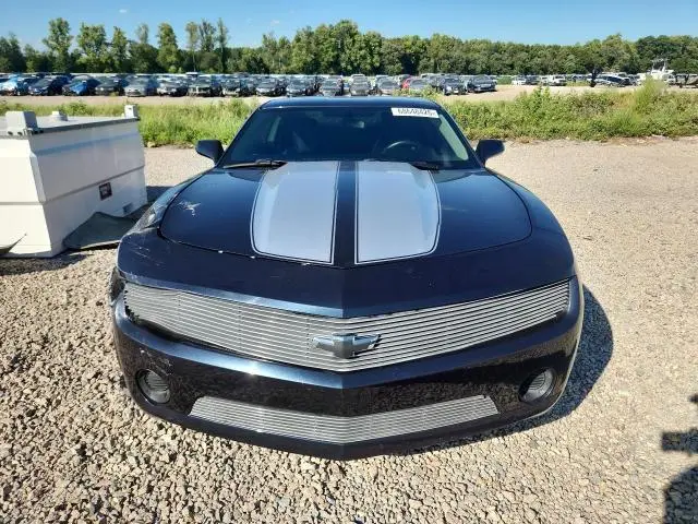 2013 CHEVROLET CAMARO LS  