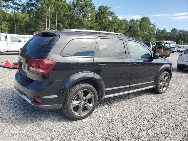 2015 DODGE JOURNEY CROSSROAD  