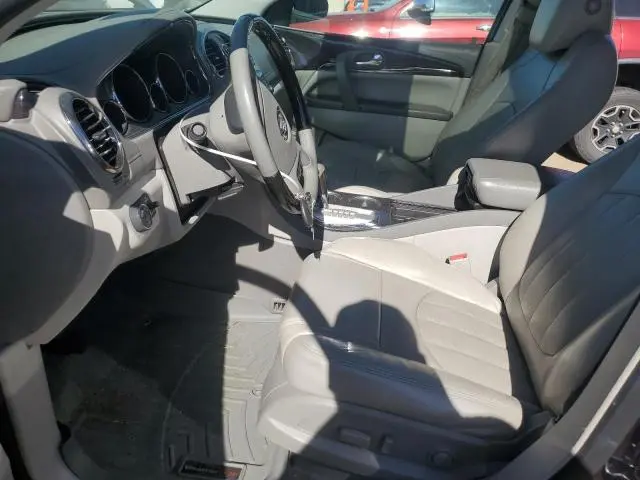 2015 BUICK ENCLAVE