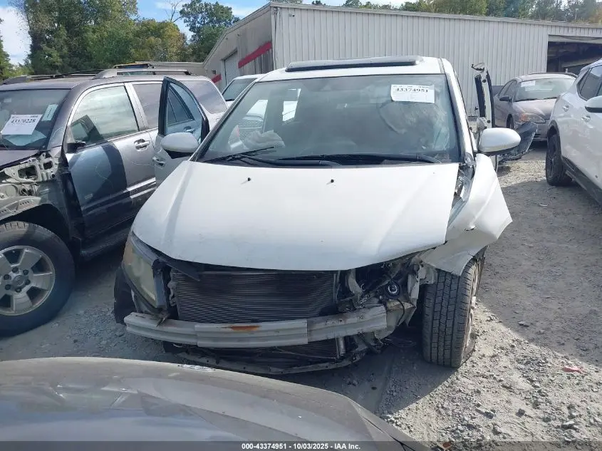 2017 HONDA ODYSSEY EX-L