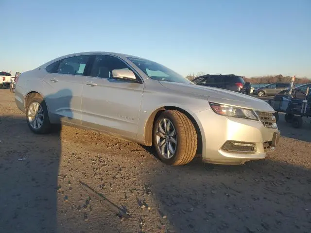 2020 CHEVROLET IMPALA LT  