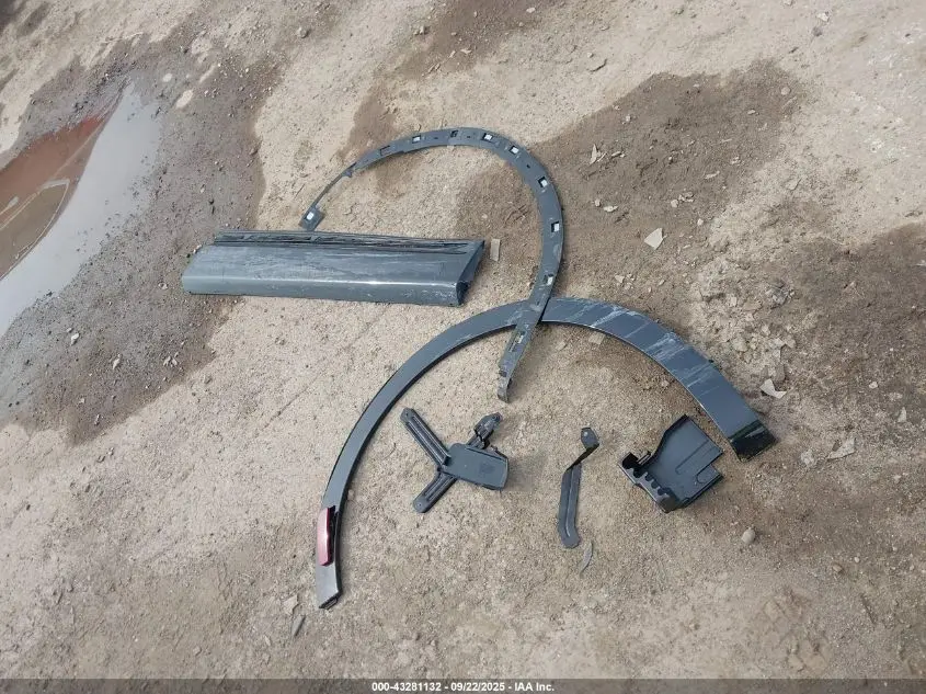 2021 BUICK ENVISION FWD ESSENCE