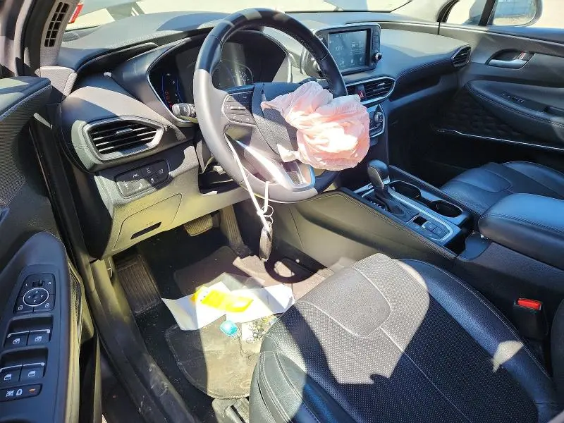 2020 HYUNDAI SANTA FE SEL 2.0T  