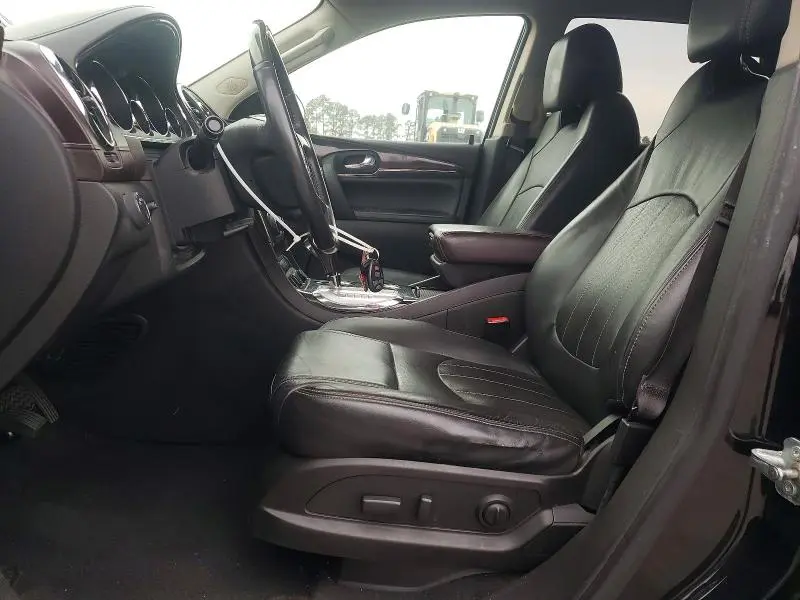 2017 BUICK ENCLAVE   