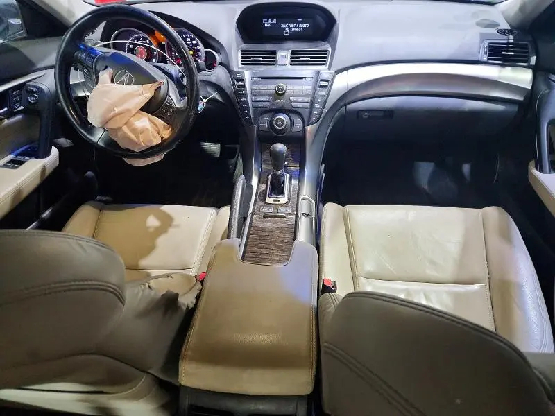 2012 ACURA TL   