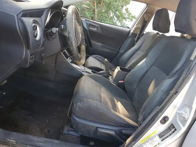 2017 TOYOTA COROLLA IM BASE  