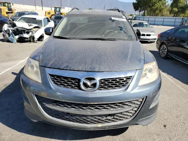 2011 MAZDA CX-9   