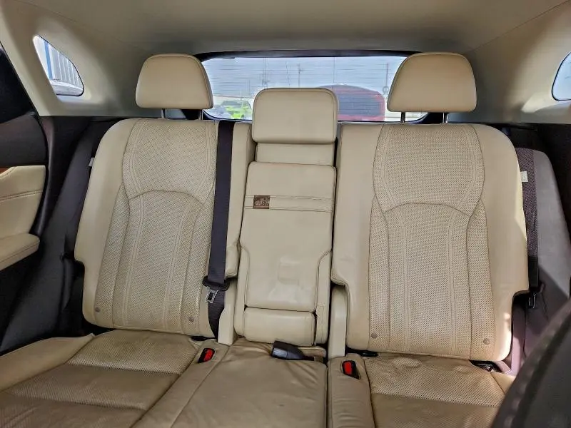 2018 LEXUS RX 350 BASE  