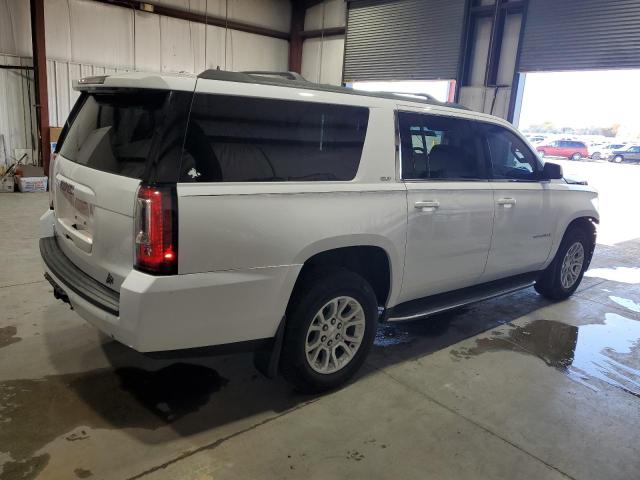 2017 GMC YUKON XL K1500 SLT