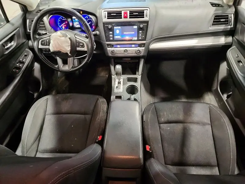 2016 SUBARU LEGACY 2.5I PREMIUM  