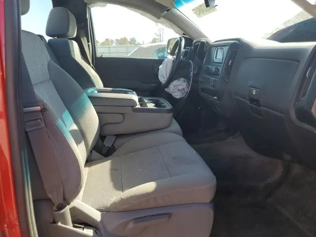 2014 GMC SIERRA C1500  