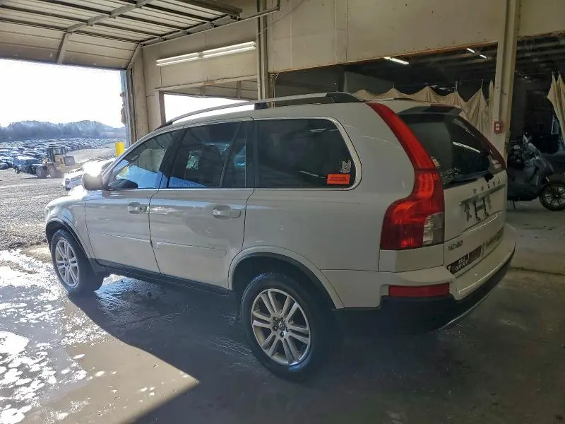 2011 VOLVO XC90 3.2  