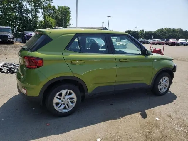 2024 HYUNDAI VENUE SE  